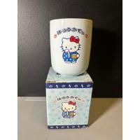 ราคา แก้วเซรามิค Hello kitty tea cup จากญี่ปุ่น (25033400700)
