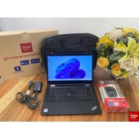 ราคา Lenovo Thinkpad X13Yoga 2 in 1 บางเบา 13.3” ปี 2021 By Bigcom2hand-it (43601388470)