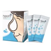 ราคา เกลือ Hashi 30 ซอง ผงเกลือล้างจมูก (22778379658)