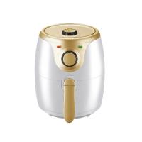 ราคา หม้อทอดไร้น้ำมัน ขนาด 3.5ลิตร รุ่น MV-022 รับประกัน 3 ปีSMART HOME (11107447073)
