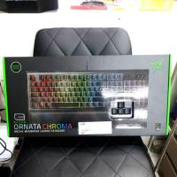 ราคา Gaming Keyboard Razer Ornata Chroma (2914003520)