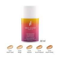 ราคา ศรีจันทร์ ลูมิเนสเซนส์ สเพลนเดอรัส อันเดอร์ เมคอัพ สี S20 (801033190)