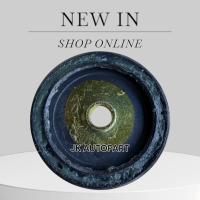 ราคา ฝาปิดสลักคอม้า ISUZU ROCKY R/K175 R/K195 1-43175-016-0 แท้ๆเบิกศูนย์ ฝาครบสลักคานหน้า ฝาปิดสลักเพลาหน้าอีซูซุ/BEGFU (46751206049)