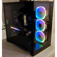 ราคา (คอมประกอบ) Intel Core i3 12100F / RTX 3060Ti / RTX 3080 / RAM : 16GB / Mainboard ASUS PRIME B660M-A WIFI D4 (18583524990)