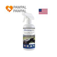 ราคา Microcyn​AH​ Wound & Skin care​ spray 500 ml Exp.11/2026 สเปรย์ใส่แผล แผลสด สุนัข แมว dog cat exotic (18613883607)