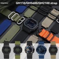 ราคา 16 มม.ผ้าใบไนลอนสําหรับ Casio G-ShOCK GW6900/DW5600/GW-B5600/GM-5600/GA110/GA 2100 กีฬากลางแจ้งนาฬิกาเปลี่ยน GXI6 (55654046106)