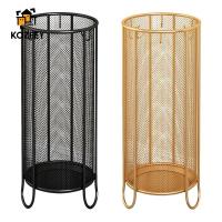 ราคา KOZEY ขาตั้งแร็คร่มศิลปะเหล็กพร้อมถาดน้ําหยด ที่วางอ้อย ยืนฟรี (51051363562)