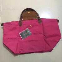 ราคา กระเป๋า LONGCHAMP SIZE M หูสั้น (2625530404)