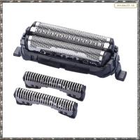 ราคา [LHY] เครื่องโกนหนวดเปลี่ยนเครื่องตัดและฟอยล์ด้านในสําหรับ ES9510 ES-9013 ES9087 ES9068 ES8101 ES8103 ES8109 ใบมีดเครื่องโกนหนวด (24047459795)