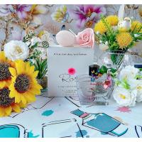 ราคา ᖶᗩᗷᑘ Rose By Dana Eau De Parfum For Women 50 ml. ( Tester Box ) (45500768441)