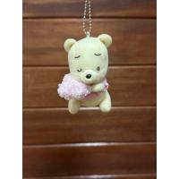 ราคา พวงกุญแจตุ๊กตาหมีพูห์ (19495978362)