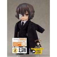 ราคา *พรีออเดอร์* Nendoroid Doll Osamu Dazai: Dark Era Ver. (ชำระเต็มจัดส่งฟรีEms)(จองส่งEms100 บาท) (40668861247)