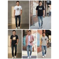 ราคา เสื้อยืด อาดิดาส adidas Originals/ยูนิโค่/HM ของแท้จาก shop ไลฟ์สไตลส์ T Shirts (28683238565)