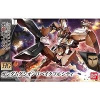 ราคา HG 1/144 : Gundam Gusion Rebake Full City (1567919053)
