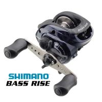 ราคา รอกหยดน้ำ SHIMANO BASS RISE สำหรับตกปลา (6016113939)
