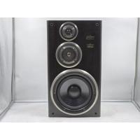 ราคา BG86 ลำโพงญี่ปุ่นมือสอง 1 ข้าง (004) VICTOR SP-EV7 100W 6 โอห์ม Woofer 8 นิ้ว Size ตู้ 30x23.5x54CM ไม่มีฝาหน้า รอยตามรู (53750655988)