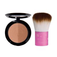 ราคา พร้อมส่ง! Too faced Sun on the run bronzer (34851344)