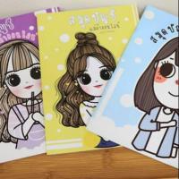 ราคา สมุดบัญชีแม่ค้าออนไลน์ (1653372581)