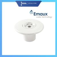 ราคา “EMAUX” หัวจ่ายน้ำผนังสระ EM4413(A) ขนาดท่อ 1.5 นิ้ว สีขาว (42817440255)