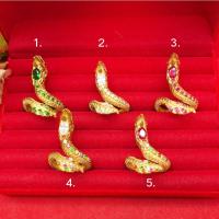 ราคา แหวนงานดิบทองเหลืองพญานาคฝังเพชร นพเก้า ฟรีไซส์ ปรับขนาดได้ งานดิบไม่ได้ชุบ ทองเหลืองโบราณ สายมู ใส่ได้ทุกโอกาส พร้อมส่ง (26684071248)