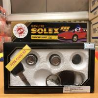 ราคา กุญแจประตูรถ Honda Civic 92 Solex (1338787795)