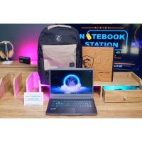 ราคา MSI Thin 15 i5-12450H RTX3050(4GB) Ram8 SSD512 จอ 15.6 FHD IPS 144Hz ดีไซน์เรียบหรู คีย์บอร์ดไฟสีฟ้า เครื่องพร้อมใช้งาน (26040476467)