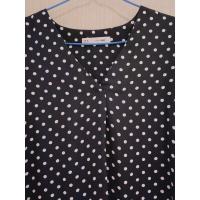 ราคา เสื้อผู้หญิง Sfera size M พร้อมส่งต่อ (16562248284)