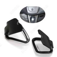 ราคา กล่องเครื่องมือกันน้ำ สำหรับ Yamaha NMAX155 (2020-2025) | ฝาครอบกล่องถุงมือ สไตล์ใหม่ ติดตั้งง่าย กันฝน แข็งแรง สำหรับงานดัดแปลง (41127020573)