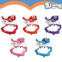 ราคา U-baby UW-BW 316 รถหัดเดิน (26132124150)