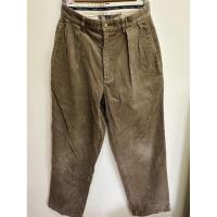 ราคา Polo Ralph Lauren กางเกงขายาว ❗️มือสอง ใหม่มาก (42016700058)