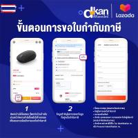 ราคา Dell KB216 Multimedia Keyboard ไทย-English USB Warranty 1 Year by Dell 580-ADLG (28824639252)