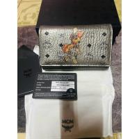 ราคา กระเป๋าMCM ของแท้100% (40661206129)