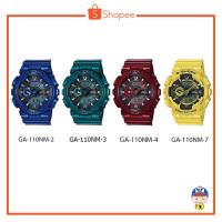 ราคา นาฬิกา G-Shock รุ่น GA-110NM (1671819986)