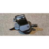 ราคา มือเกียร์หลัง ข้างขวา ข้างเดียว 9 สปีด microshift rear derailleurs shifter 9 speed (26169537376)