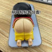ราคา Iphone 16 16Pro 16ProMax Tricky ตลก Shin-Chan ตูดยิงปืนน้ํา Apple 14/15pro เคสโทรศัพท์ Apple 11 12 13 15ProMax 13proMax 14ProMax 15ProMax 13Pro 14Pro 112Pro 12ProMax (24038710192)
