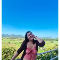 ราคา เสื้อสายเดี่ยวสาวอวบ ชุดแซบสาวอวบ ชุดใส่เที่ยวสาวอวบ (29821676427)