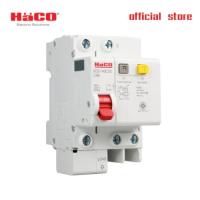 ราคา HACO RCBO 3P 30mA 6kA เซอร์กิตเบรกเกอร์ RO3-132C/30 , RO3-140C/30 , RO3-150C/30 , RO3-163C/30 (22520908081)