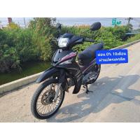 ราคา Yamaha Spark115i ปี2015 สตาร์ทมือเอกสารครบ (25674810372)
