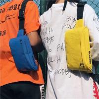 ราคา กระเป๋าคาดอกและเอวMENGHUOถูกสุดๆ (1390756216)