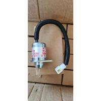 ราคา YANMAR โซลินอยด์ดับเครื่องยนต์ ยันม่าร์ ปลั๊กขาว สำหรับเครื่องยันม่าร์ รุ่นเก่า ปลั๊กตรงรุ่น ใช้กับรถไถยันม่าร์ได้เลย (5479114570)