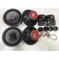 ราคา [แนะนํา] ฝรั่งเศส FOCAL165AC ชุด FOCAL165AC ลําโพงโคแอกเชียลขนาด 22 ซม. GIMA (45203087090)