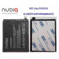 ราคา แบต ZTE Nubia M2 Lite,M2 Play,NX531J,NX907 (4966978120)