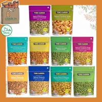 ราคา Tong Garden ทองการ์เด้น ถั่วชนิดต่างๆ เมล็ดมะม่วงหิมพาน ถั่วลิสง ถั่วปากอ้า พิสตาชิโอ คอกเทลนัท ขนาด 400-500 กรัม (17294864165)