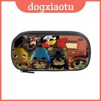 ราคา 99 In Nights The Forest พิมพ์กล่องดินสอผ้าโพลีเอสเตอร์สําหรับนักเรียนไอเดียและของขวัญ (57904161984)