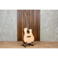 ราคา กีตาร์โปร่ง Gusta รุ่น SDM2C Top Solid (6974255642)