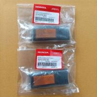 ราคา ทับทิมบังโคลนหน้าแท้เบิกศูนย์HONDA/ดรีมคุรุสภา/คู่ละ260บาท ได้1คู่ (23786672924)
