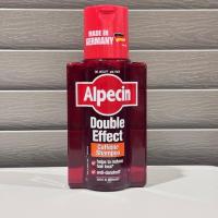 ราคา Alpecin Double Effect Caffeine Shampoo 200ml. MADE IN GERMANY (40051239246)