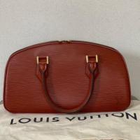 ราคา Louis Vuitton Jasmin Alma ปี 00 มือ2 (19282046033)