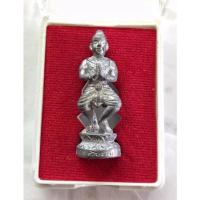 ราคา กุมารเพิ่มรวย. เนื้อตะกั่ว มีเงิน เรียกเงิน เพิ่มเงิน รับเงิน หลวงพ่อชำนาญ (8177565047)