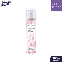 ราคา Cute Press คิวท์เพรส ไบร์ท มิเนอรัล เฟเชียล มิสท์ 100มล. (24528647967)